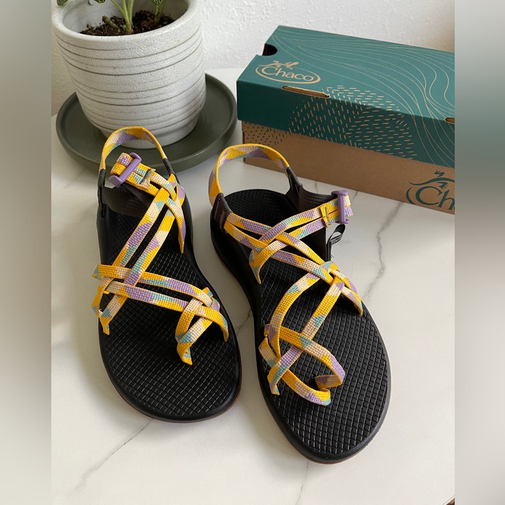 BRAND NEW CHACOS!!!! - Picture 1 of 2